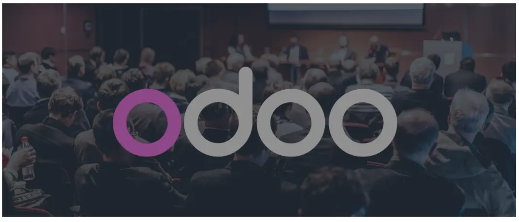 Odoo Roadshow 2026 Odoo Roadshow 2026