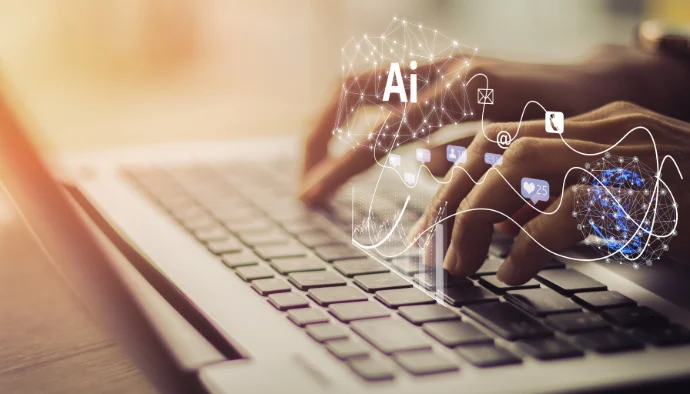 innovative lösungen, BIPOS, AI