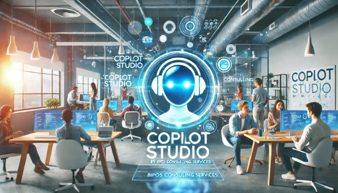Copilot Studio