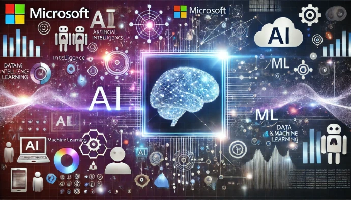AI ML